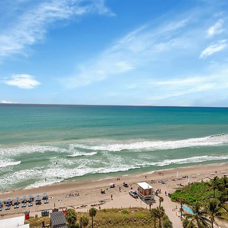 203-1Br/1Ba At The Beach Gem! Lux Amenities! Χόλιγουντ Εξωτερικό φωτογραφία