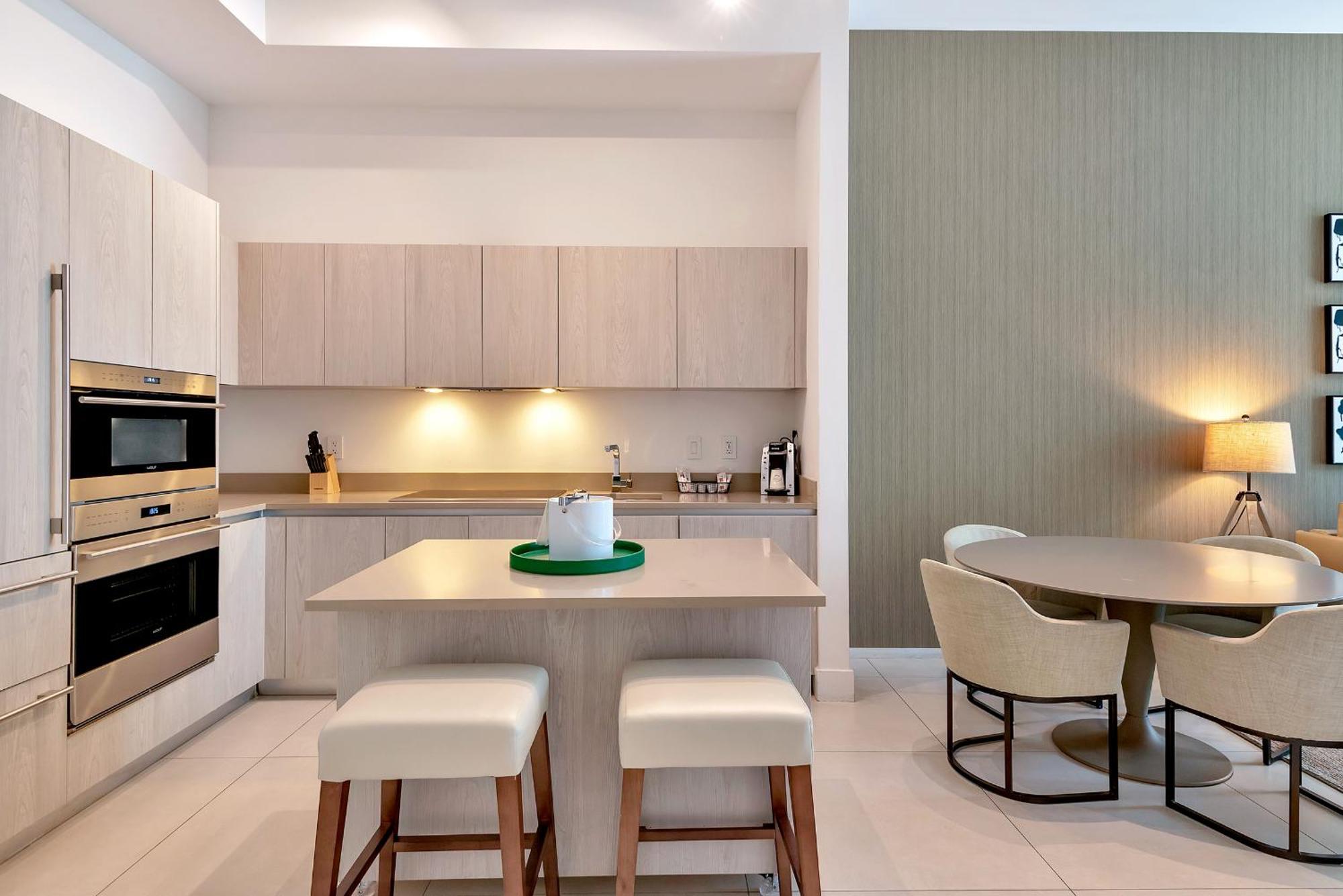 203-1Br/1Ba At The Beach Gem! Lux Amenities! Χόλιγουντ Εξωτερικό φωτογραφία