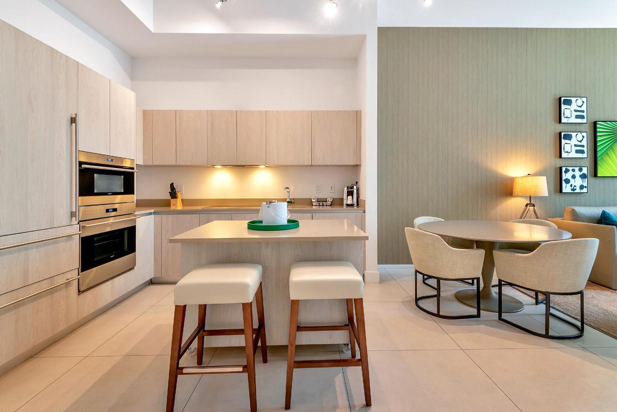 203-1Br/1Ba At The Beach Gem! Lux Amenities! Χόλιγουντ Εξωτερικό φωτογραφία