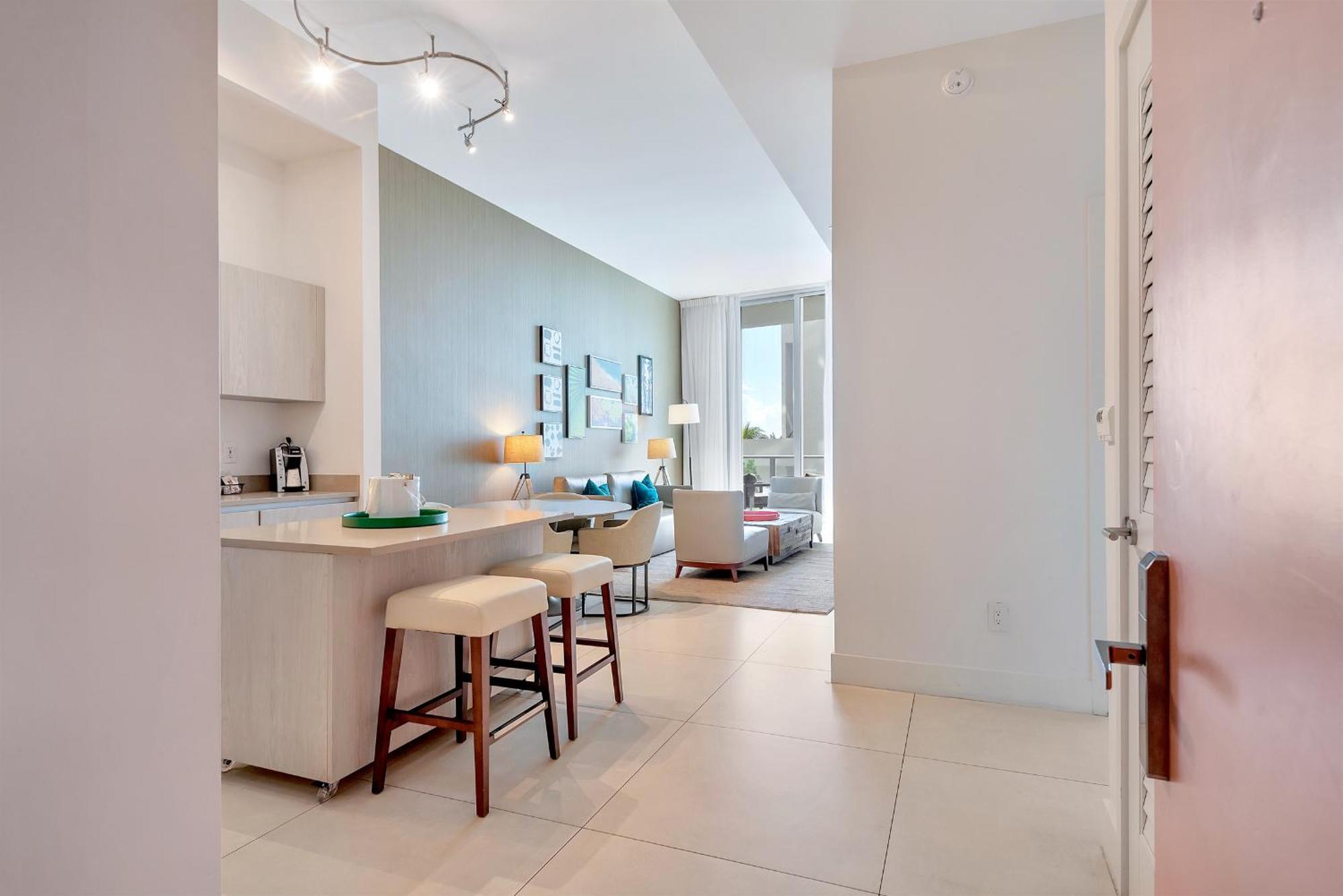 203-1Br/1Ba At The Beach Gem! Lux Amenities! Χόλιγουντ Εξωτερικό φωτογραφία