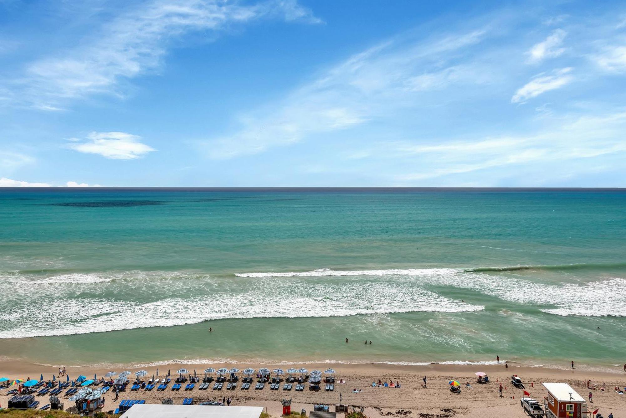 203-1Br/1Ba At The Beach Gem! Lux Amenities! Χόλιγουντ Εξωτερικό φωτογραφία